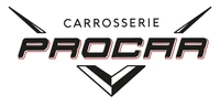 Logo Carrosserie Procar