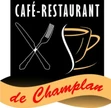 Café-Restaurant de Champlan, chez Ana