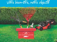 La Gouvernante Solution PRO Sarl