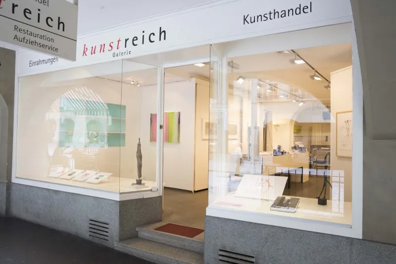 KUNSTREICH AG