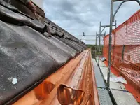 Bedachungen & Spenglerei Boppart Hunke GmbH