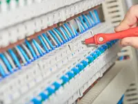Celtel GmbH Elektrotechnische Installationen