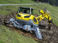 Zogg Ueli Tiefbau AG - Klicken Sie, um das Bild 1 in einer Lightbox vergrössert darzustellen