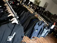 Working Clothes R. Kleiner