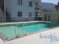 LINEABLU - PISCINE SAGL
