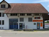 Garage Rex GmbH - Klicken Sie, um das Bild 1 in einer Lightbox vergrössert darzustellen