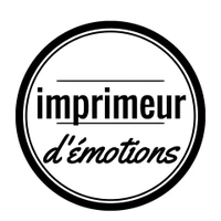 Imprimeur d'émotions SA-Logo