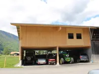 Feuz Holzbau + Bedachungen GmbH