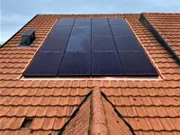 STG Energy - Siège social