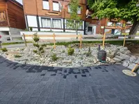 Dubach Gartenbau und Pflege GmbH