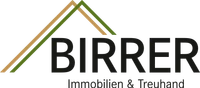 Birrer Immobilien & Treuhand GmbH-Logo