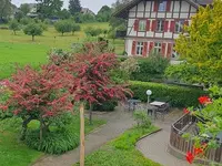 SENIORENHOF IFFWIL - Klicken Sie, um das Bild 5 in einer Lightbox vergrössert darzustellen