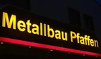 Metallbau Pfaffen GmbH