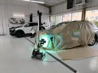 Illusorius Art Autospritzwerk