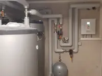 Kastrati Haustechnik GmbH