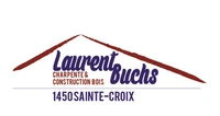 Buchs Laurent Charpente et Construction bois Sàrl-Logo