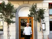 Ristorante Orologio