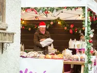 Boulangerie Vissoie