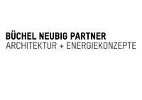 BÜCHEL NEUBIG PARTNER-Logo