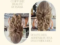 Coiffure Beauté Rosana - Klicken Sie, um das Bild 7 in einer Lightbox vergrössert darzustellen