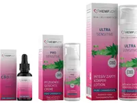 Vapor Spirit CBD Shop Zürich, CBD kaufen Schweiz & CBD Öl