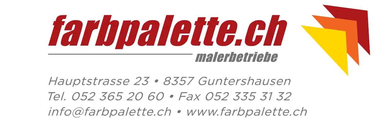 farbpalette.ch Aadorf GmbH