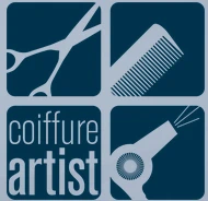 Coiffure Artist-Logo