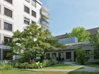 Alterszentrum Aventin