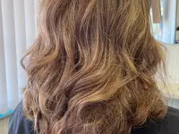 Coiffure Elodie