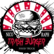 Trash Burger