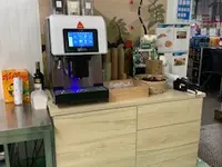 Loja Magasin Alimentaire Europeixe
