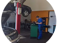 Jani Garage GmbH