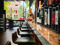 HONGXI  TAPAS Zurich