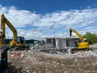 Probatech Constructions SA
