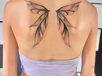 Ondus Tattoo