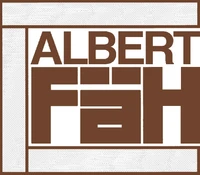 Logo Albert Fäh GmbH