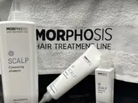 VANESSA HAIR & NAILS spa - Parrucchiere e Salone per signora/e estetica e onicotecnica