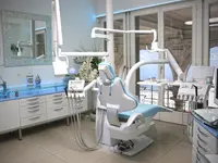 swiss dental clinic Lugano