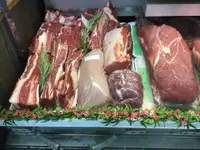 Macelleria Vescovi Arno Sagl