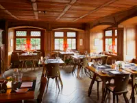 Hotel Restaurant Flyhof am Walensee