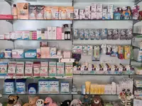 Farmacia Maggia SA Isabella Sollberger