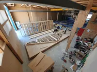 ERZER Holzdesign GmbH