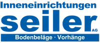 Inneneinrichtungen Seiler AG-Logo