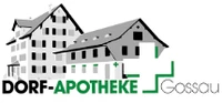 Dorf-Apotheke - Gossau ZH-Logo