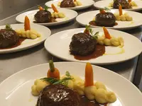 La Cantine Verte SNC