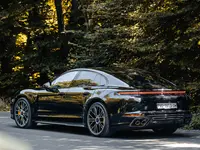 Centre Porsche Lausanne