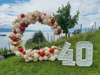 Ambiance Ballons - KidEvents