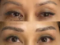 Signature Brows Zurich