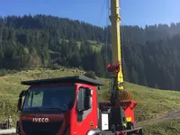 BG Câblage Sàrl