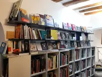 Librairie du Corbac Sàrl